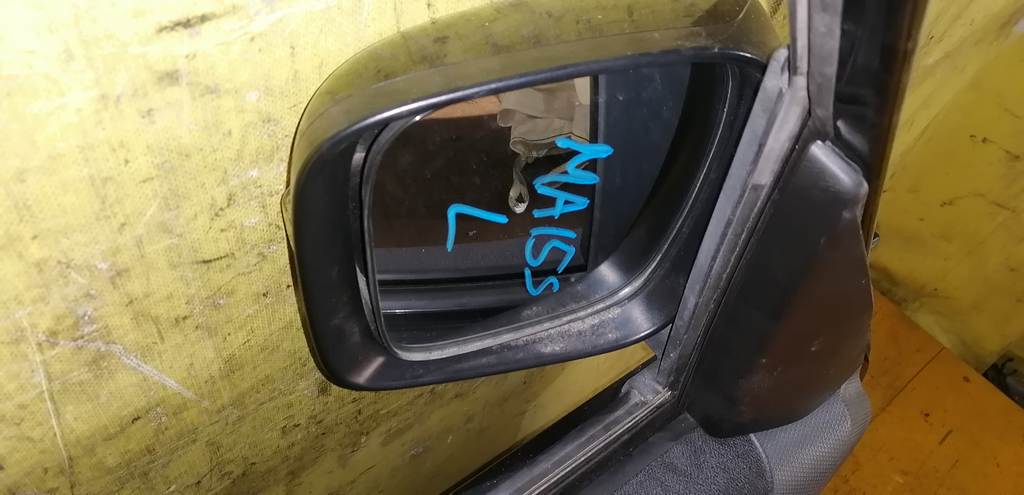 зеркало Suzuki Solio 0