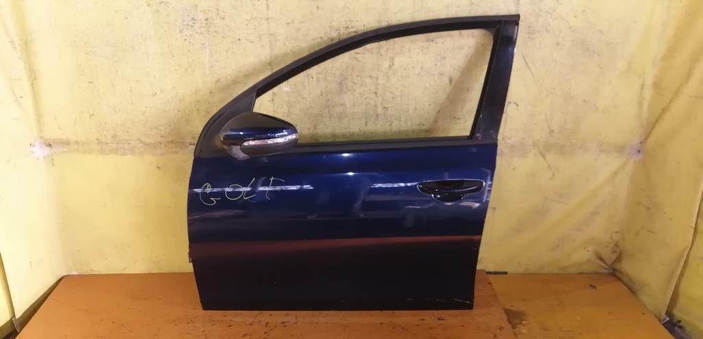 дверь Volkswagen Golf 0