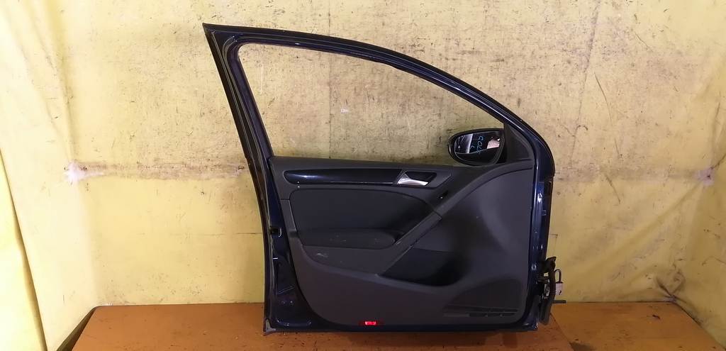 дверь Volkswagen Golf 3