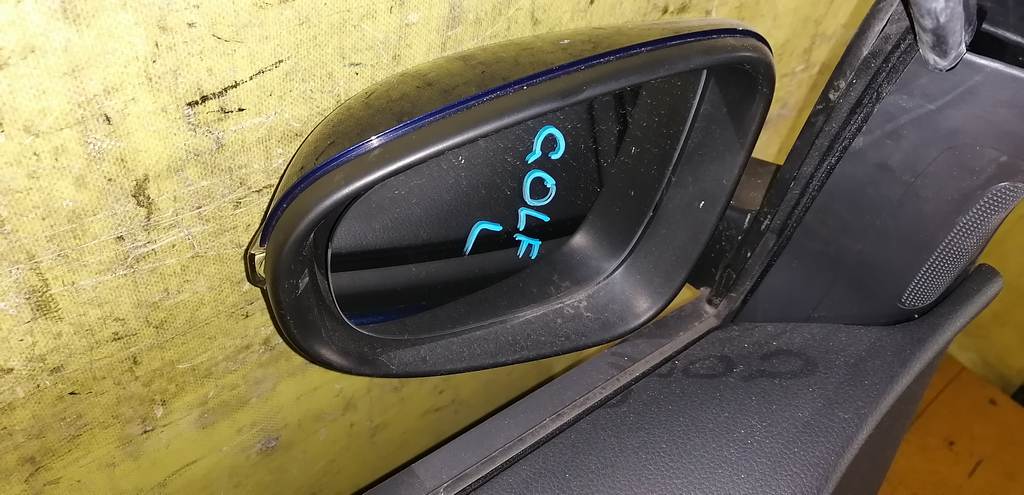 зеркало Volkswagen Golf 0