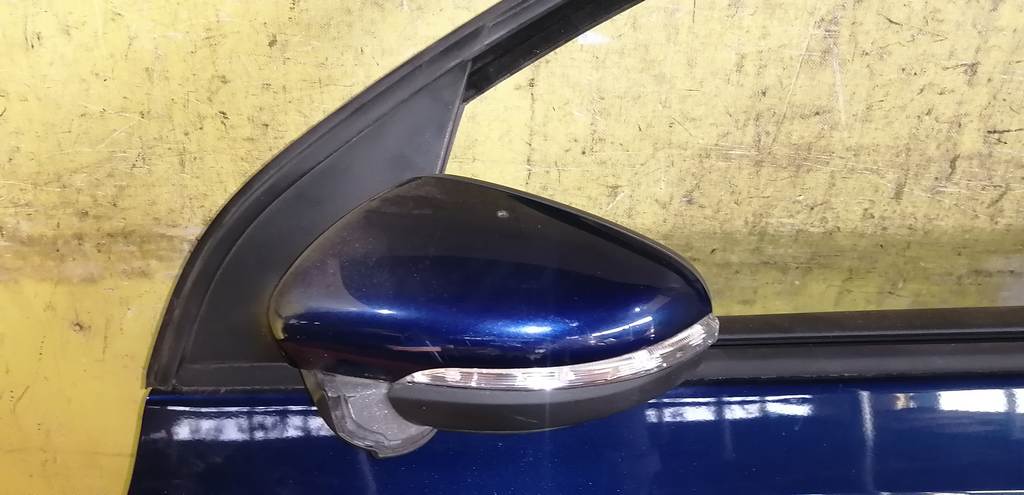 GOLF 1KCBZ ЗЕРКАЛО ЛЕВОЕ Volkswagen Golf 1