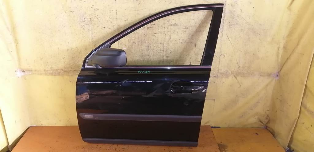 дверь Volvo XC90 0