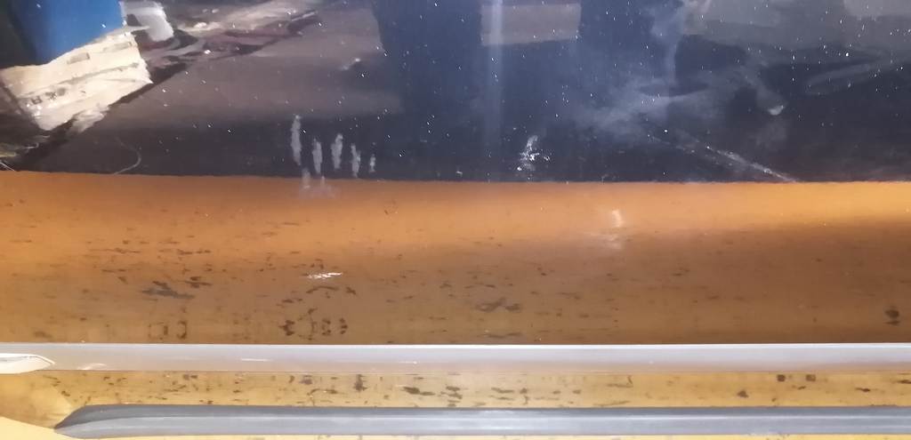 Кузов Volvo XC90 2