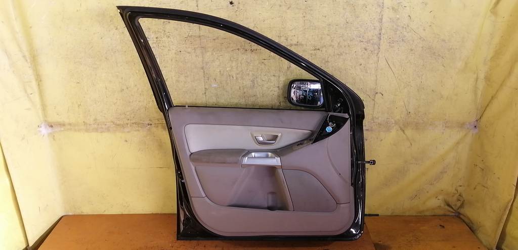 дверь Volvo XC90 3