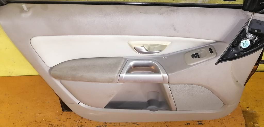 VOLVO XC90 C_59 ДВЕРЬ ПЕРЕДНЯЯ ЛЕВАЯ Volvo XC90 4