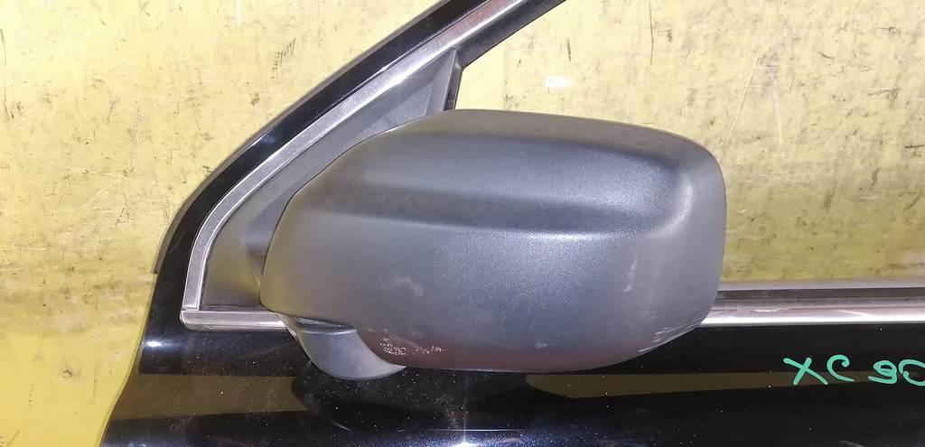 VOLVO XC90 C_59 ЗЕРКАЛО ЛЕВОЕ Volvo XC90 1