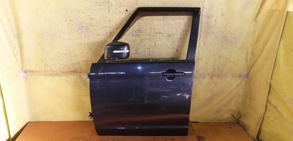 дверь Suzuki Palette 0