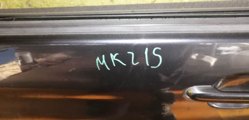 PALETTE SW MK21S ДВЕРЬ ПЕРЕДНЯЯ ЛЕВАЯ Suzuki Palette 1