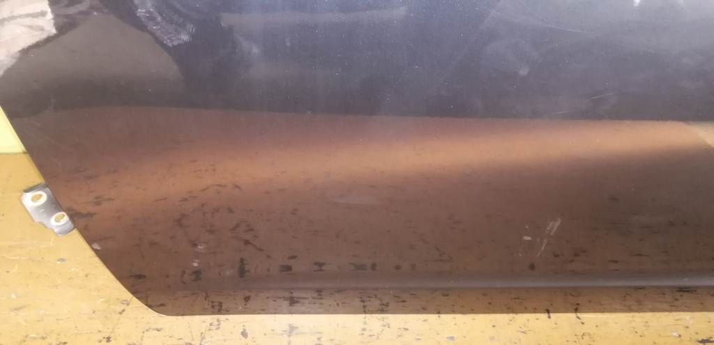 Кузов Suzuki Palette 2