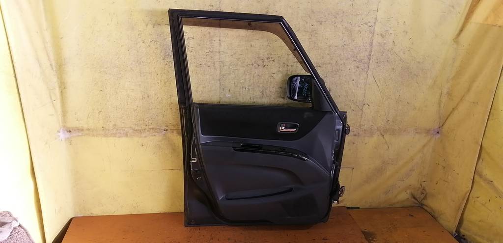 дверь Suzuki Palette 3