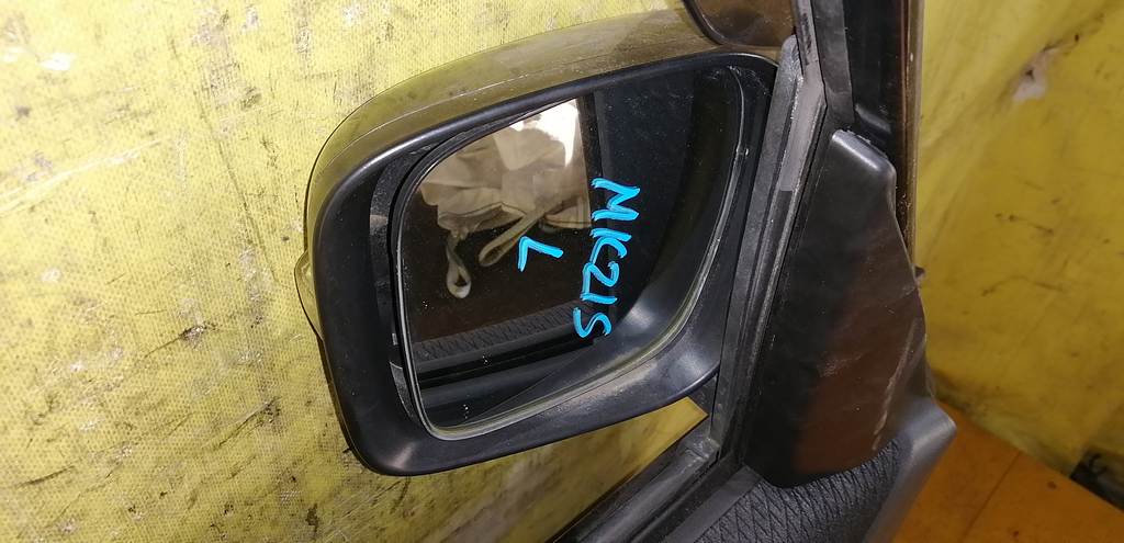 зеркало Suzuki Palette 0