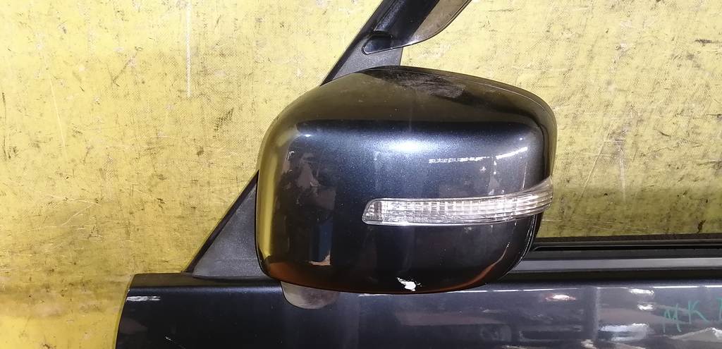 PALETTE SW MK21S ЗЕРКАЛО ЛЕВОЕ Suzuki Palette 1