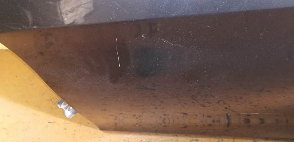 Кузов Honda Freed 2