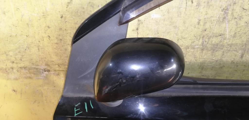 NOTE E11 ЗЕРКАЛО ЛЕВОЕ Nissan Note 1