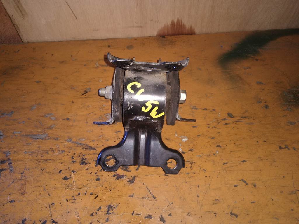 подушка двигателя Mitsubishi Outlander 0