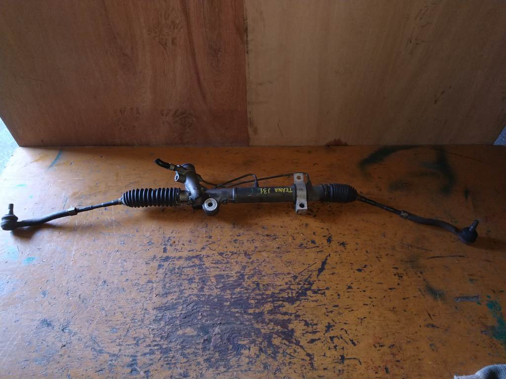 рулевая рейка Nissan Teana 0