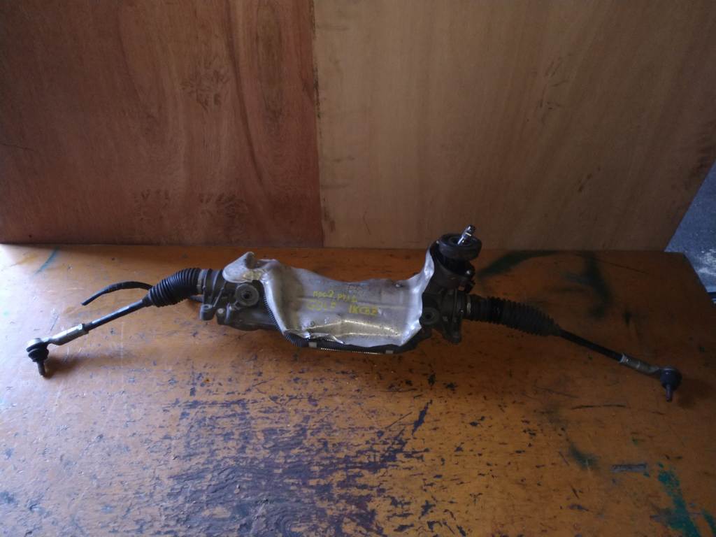 рулевая рейка Volkswagen Golf 0