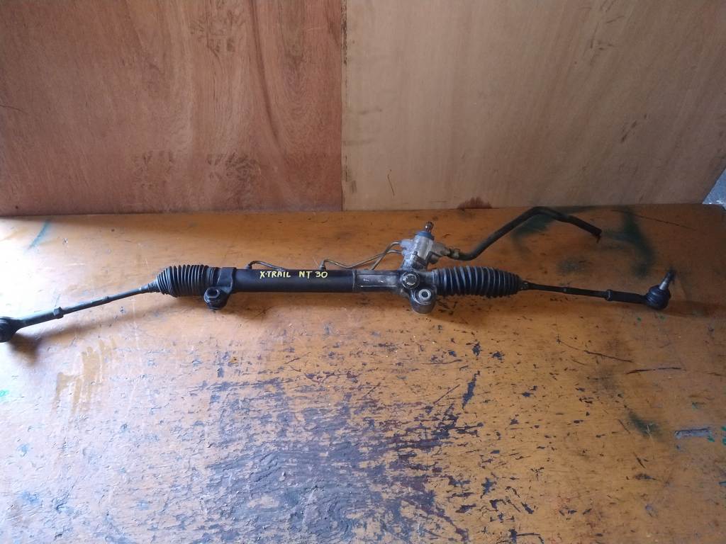 рулевая рейка Nissan X-Trail 0