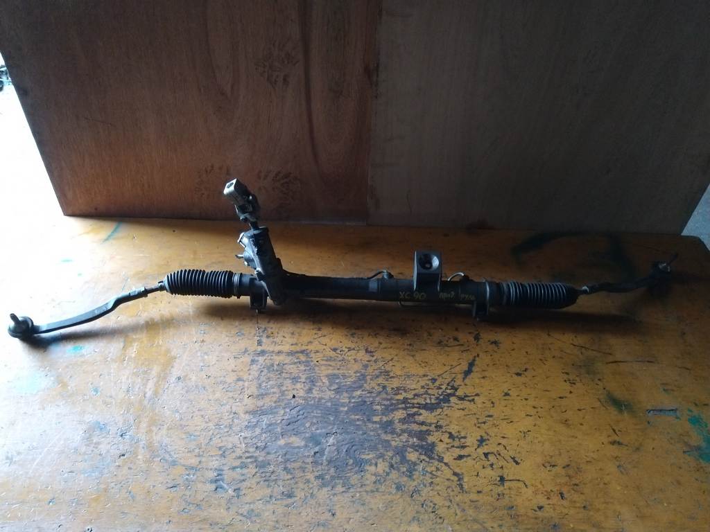 рулевая рейка Volvo XC90 0