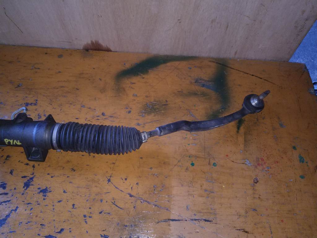 VOLVO XC90 C_59 РУЛЕВАЯ РЕЙКА Volvo XC90 4