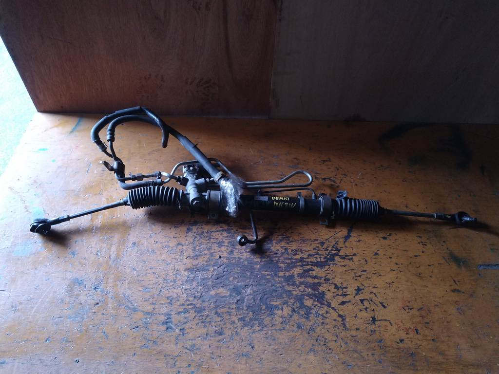 рулевая рейка Mazda Demio 0