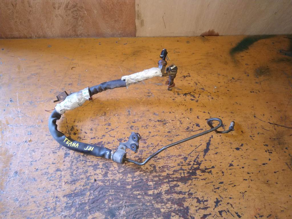 шланг гидроусилителя Nissan Teana 0