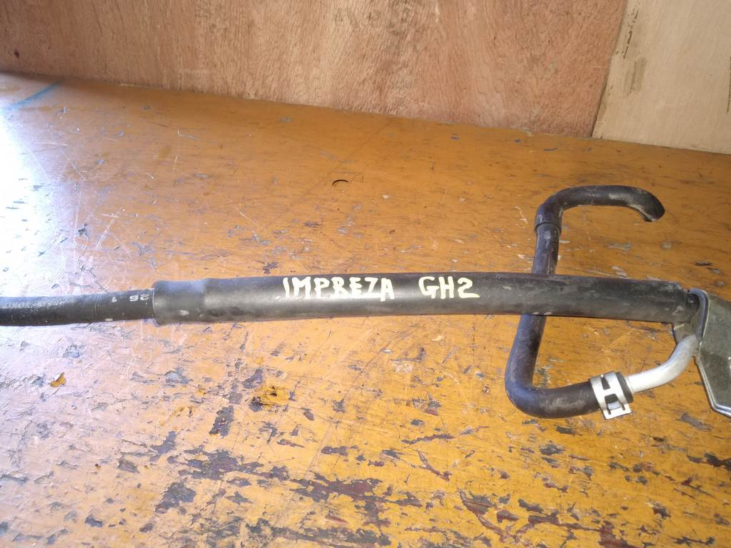IMPREZA GH2 ШЛАНГ ГУРА Subaru Impreza 1