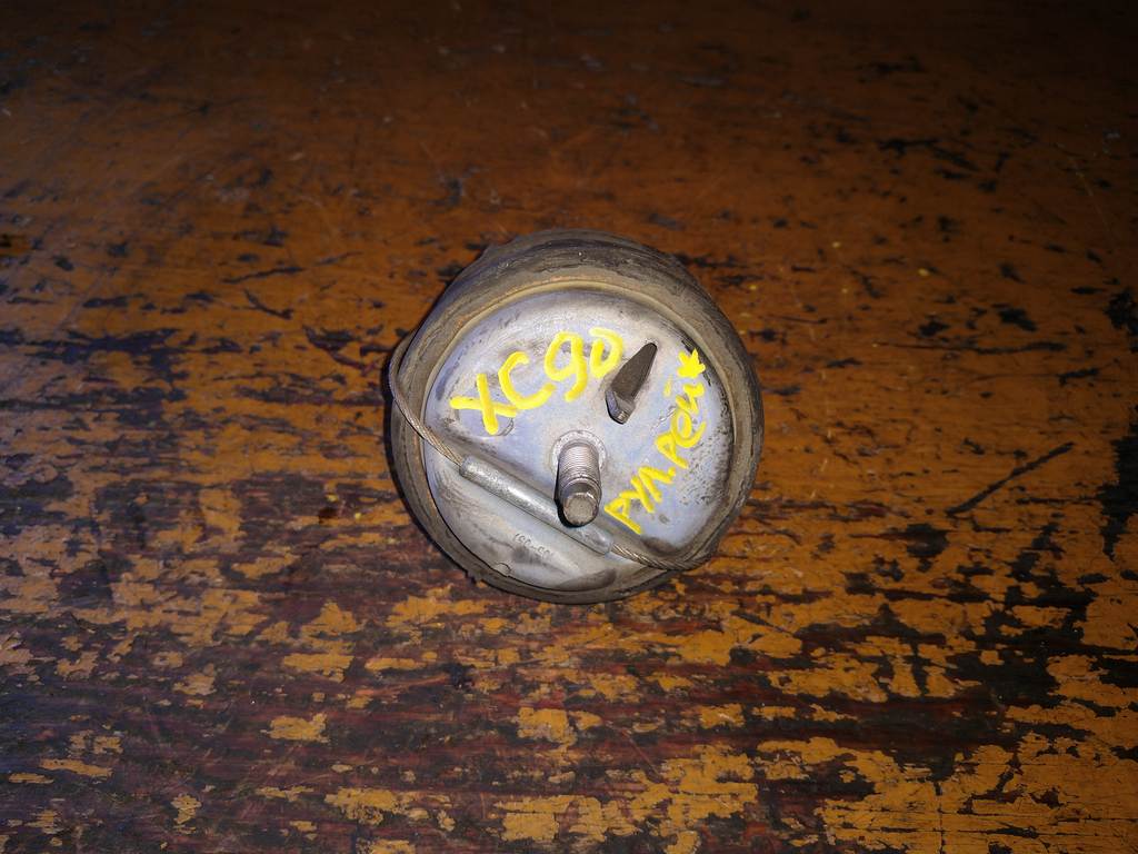 подушка двигателя Volvo XC90 0