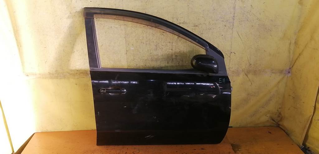дверь Nissan Note 0
