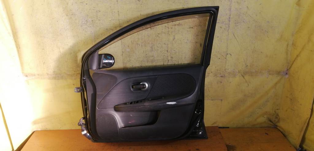 дверь Nissan Note 3