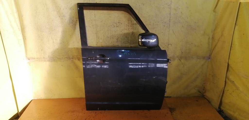 дверь Suzuki Palette 0