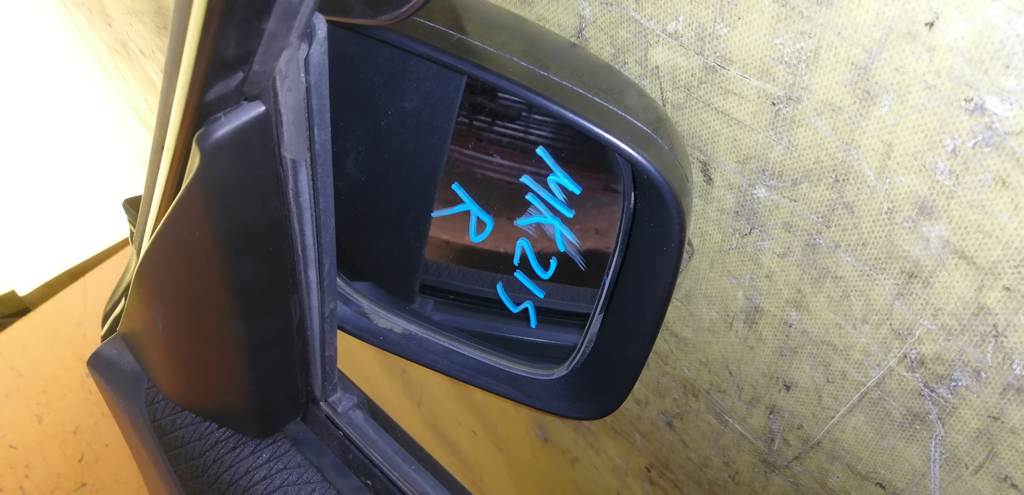 зеркало Suzuki Palette 0