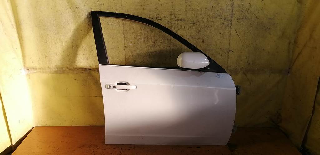 дверь Subaru Impreza 0