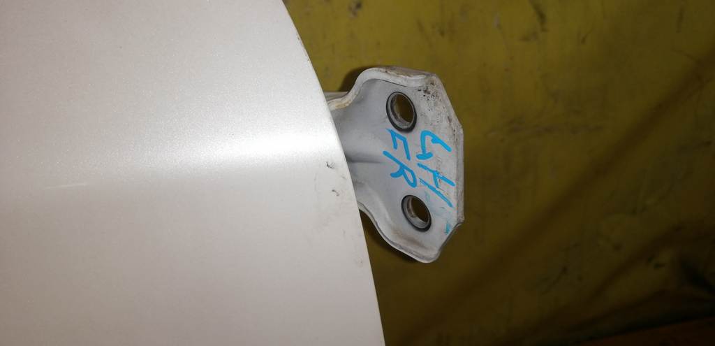 IMPREZA GH2 ДВЕРЬ ПЕРЕДНЯЯ ПРАВАЯ Subaru Impreza 1