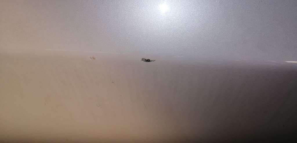 Кузов Subaru Impreza 2