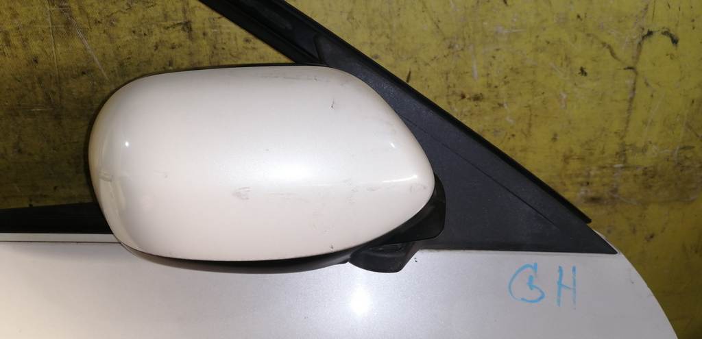 IMPREZA GH2 ЗЕРКАЛО ПРАВОЕ Subaru Impreza 1