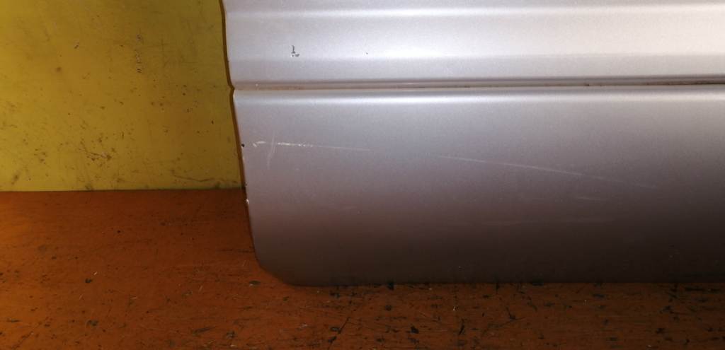 дверь Subaru Forester 3