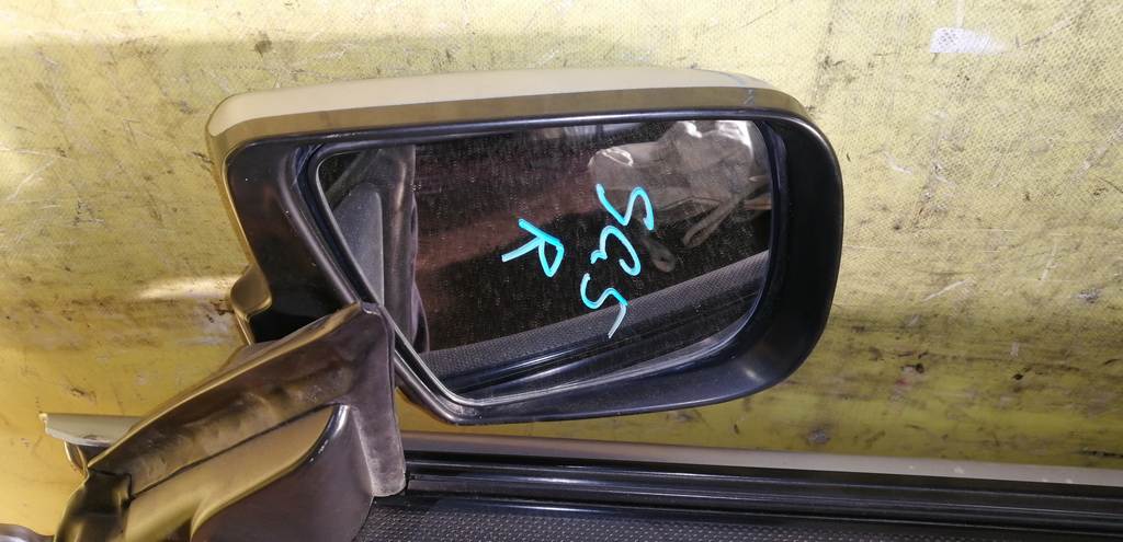 зеркало Subaru Forester 0