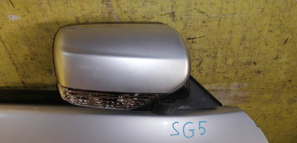 FOTERSTER SG5 ЗЕРКАЛО ПРАВОЕ Subaru Forester 1