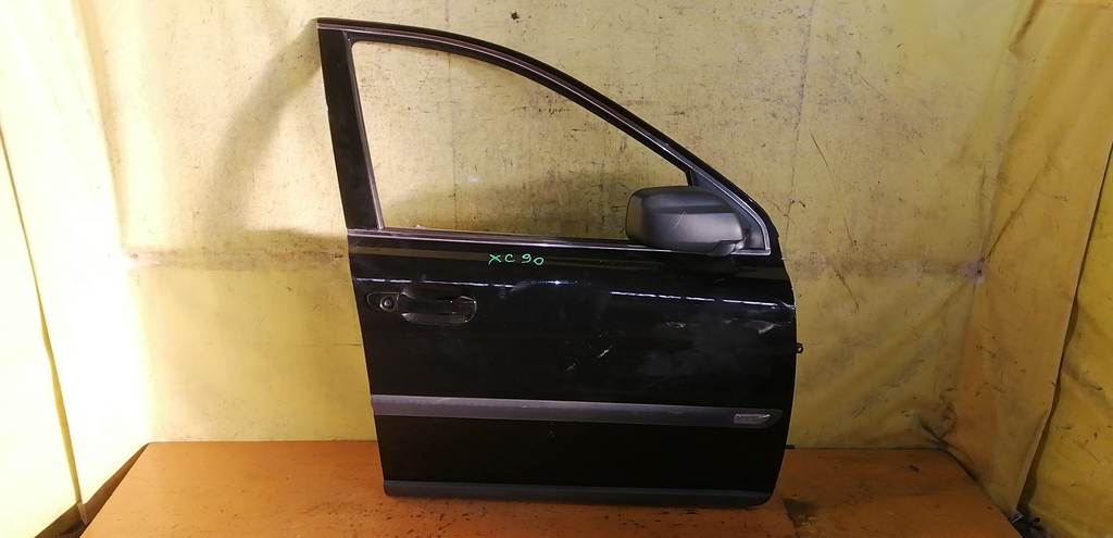 дверь Volvo XC90 0