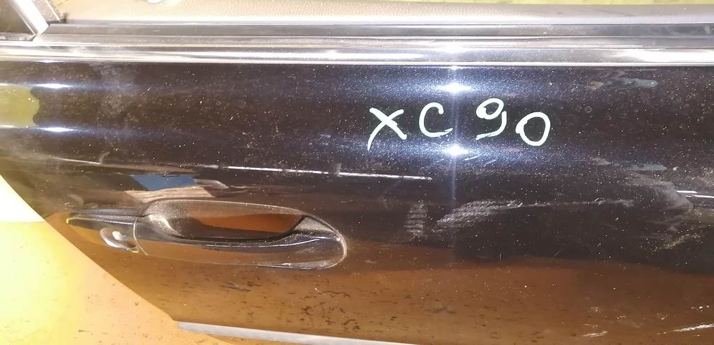 VOLVO XC90 C_59 ДВЕРЬ ПЕРЕДНЯЯ ПРАВАЯ Volvo XC90 1