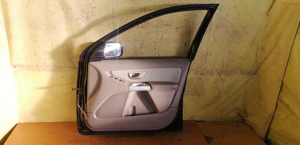дверь Volvo XC90 3