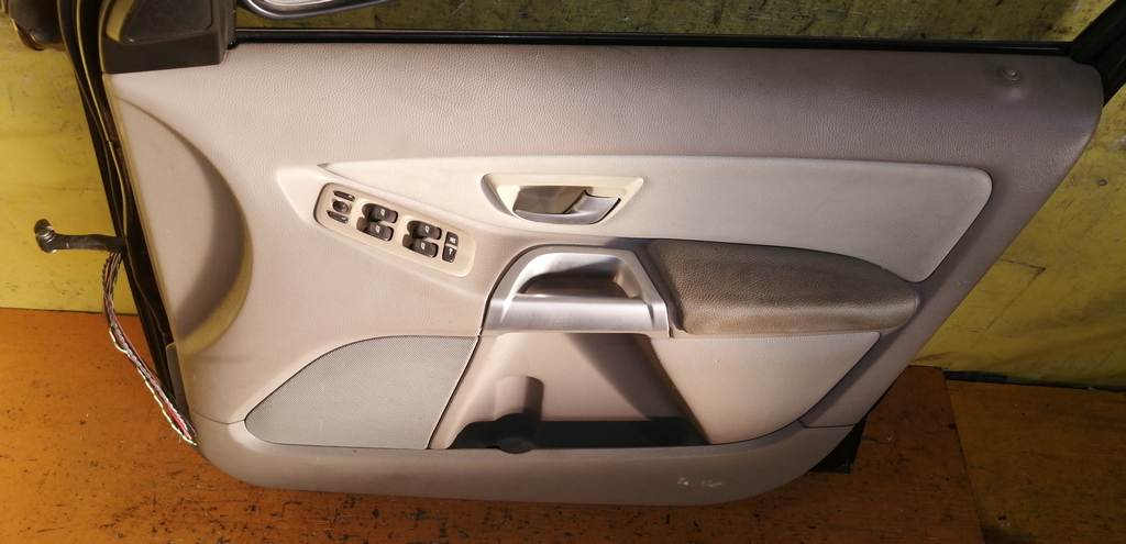 VOLVO XC90 C_59 ДВЕРЬ ПЕРЕДНЯЯ ПРАВАЯ Volvo XC90 4