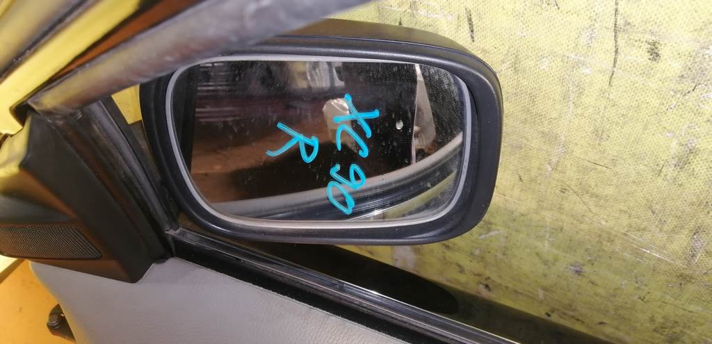 зеркало Volvo XC90 0