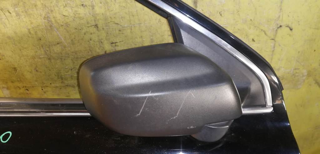 VOLVO XC90 C_59 ЗЕРКАЛО ПРАВОЕ Volvo XC90 1