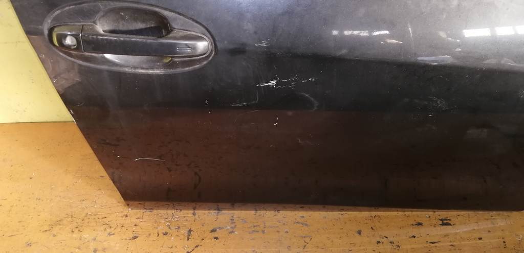 VITZ KSP130 ДВЕРЬ ПЕРЕДНЯЯ ПРАВАЯ Toyota Vitz 1