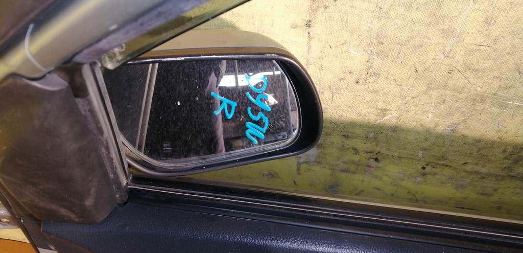 зеркало Mazda Demio 0