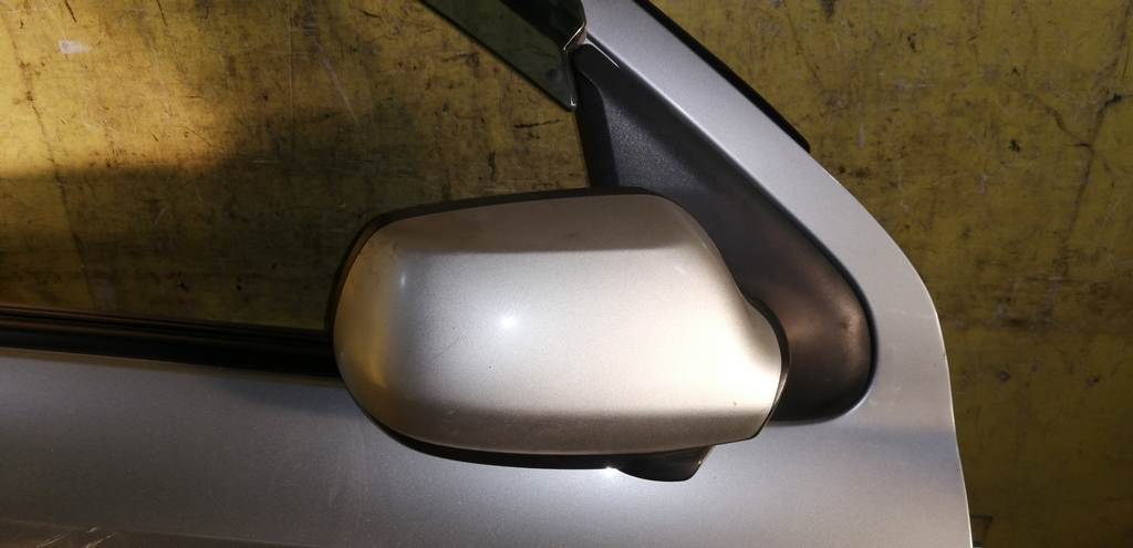 DEMIO DY5W ЗЕРКАЛО ПРАВОЕ Mazda Demio 1