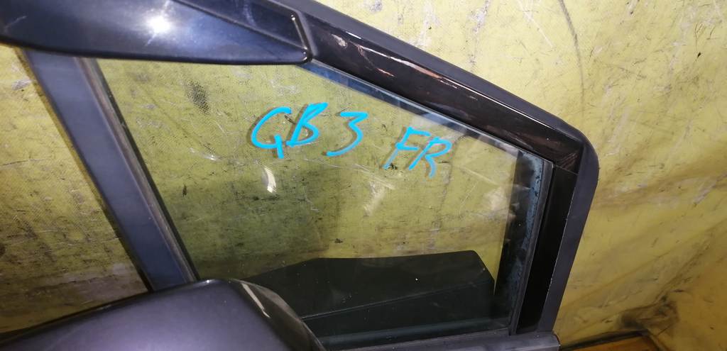 FREED SPIKE GB3 ДВЕРЬ ПЕРЕДНЯЯ ПРАВАЯ Honda Freed Spike 1