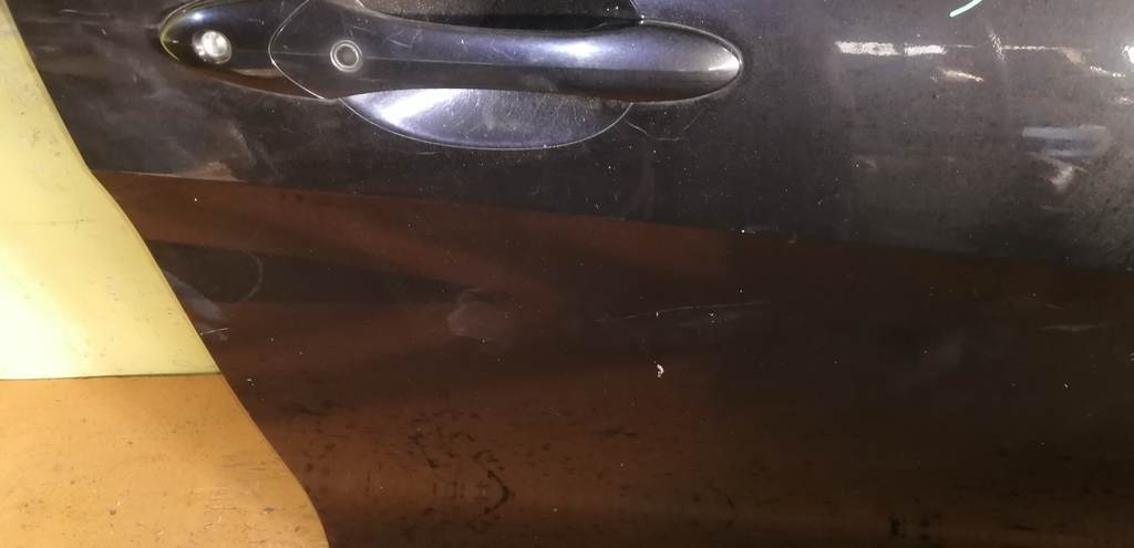 Кузов Honda Freed Spike 2